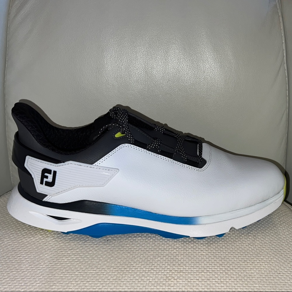 FootJoy Pro/SLX Carbon Men's Golf Shoes